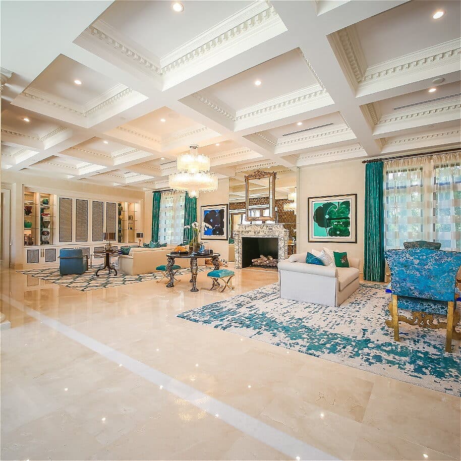 Palm Beach Residence, photo 6