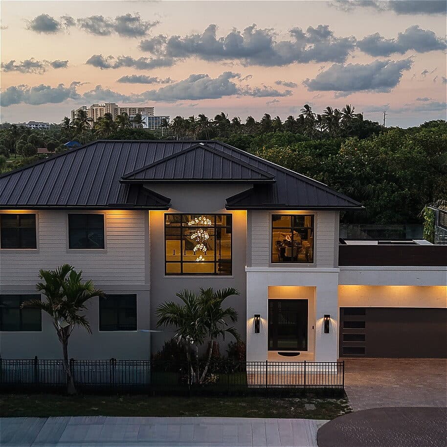 Jupiter Residence
