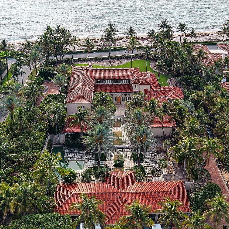 Palm Beach (In Progress)